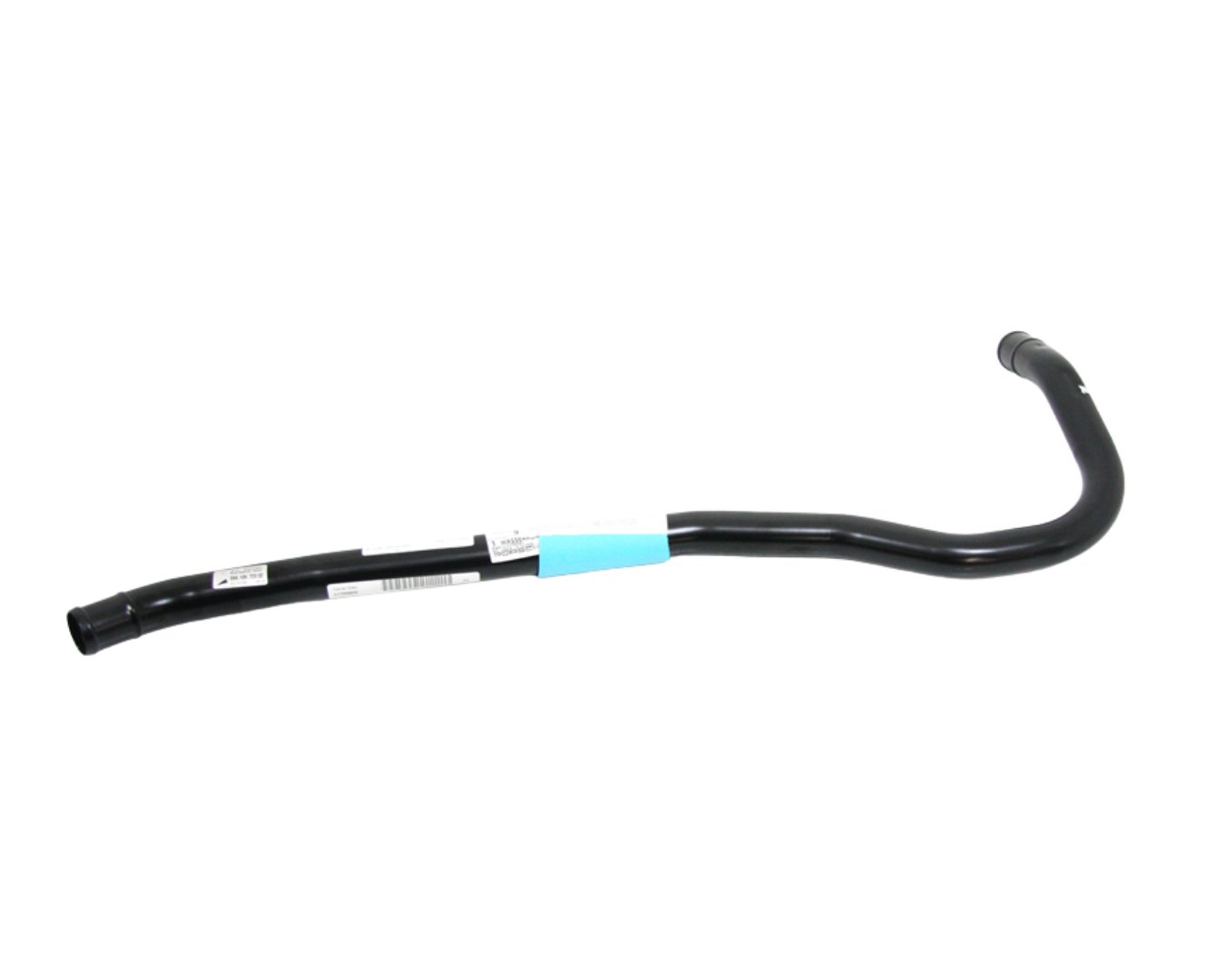 Engine Coolant Water Pipe - Right Return - 911 | 1999-2004
