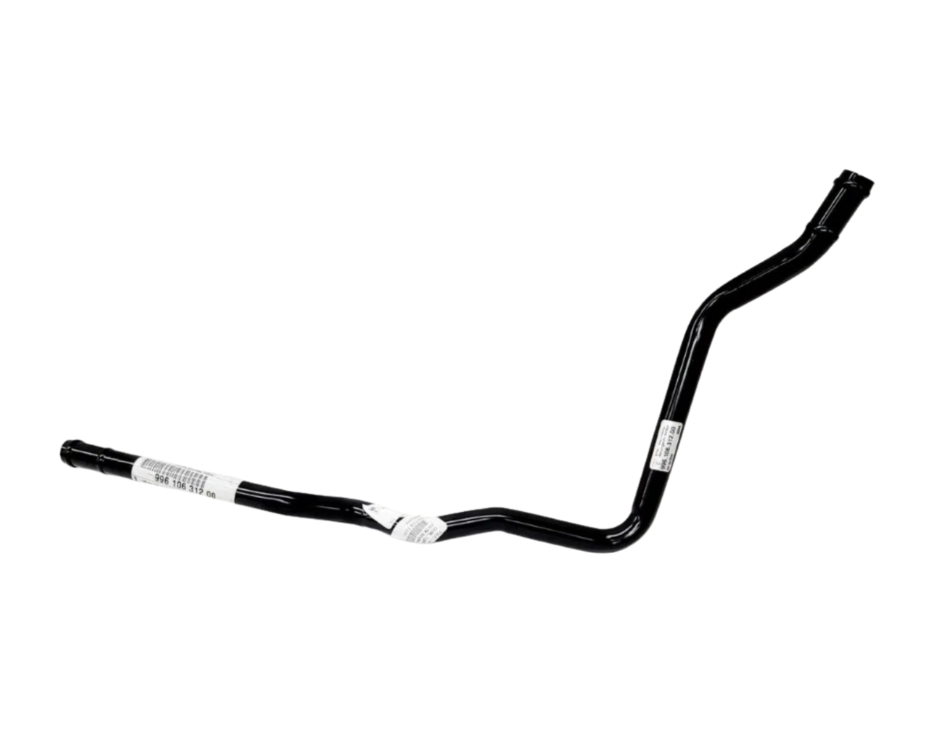 Engine Coolant Water Tube - 911 | 1999-2004