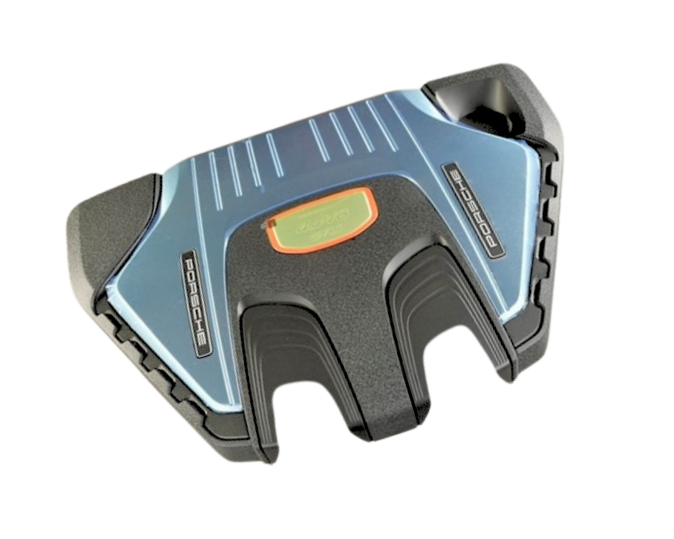 Engine Cover - Front - Panamera | 2017-2021