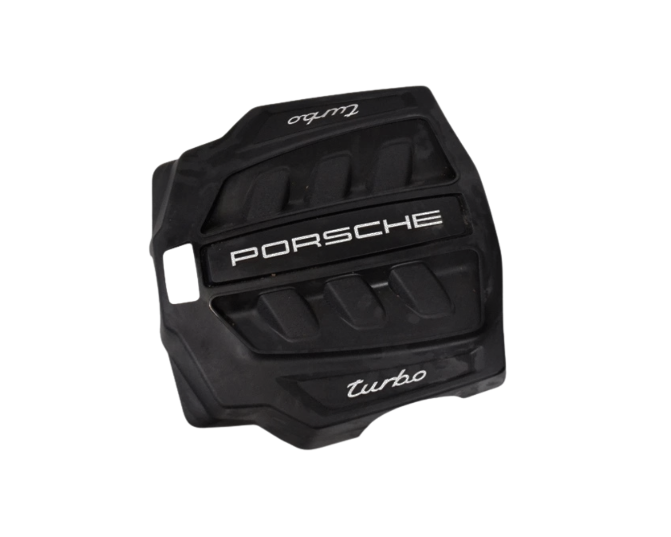 Engine Cover - Macan | 2015-2018