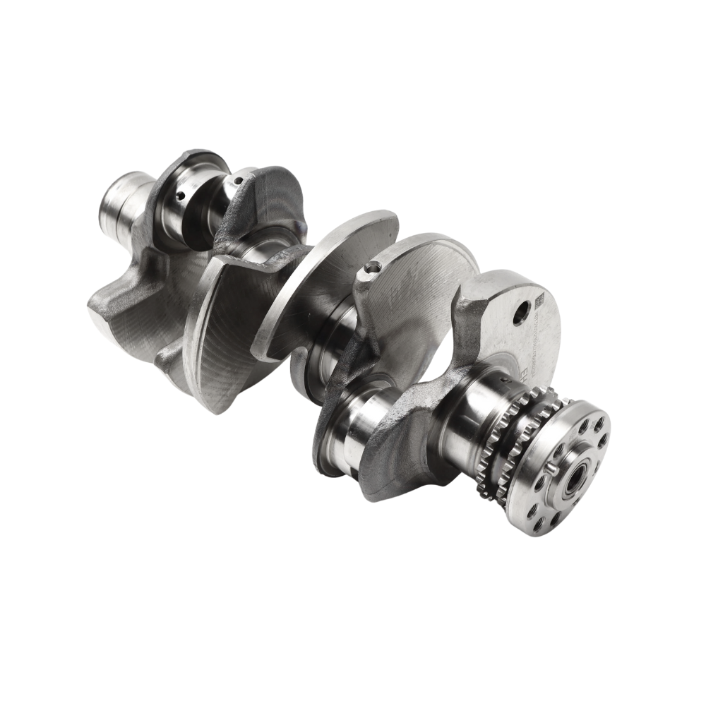 Engine Crankshaft - Cayenne | 2017-2018