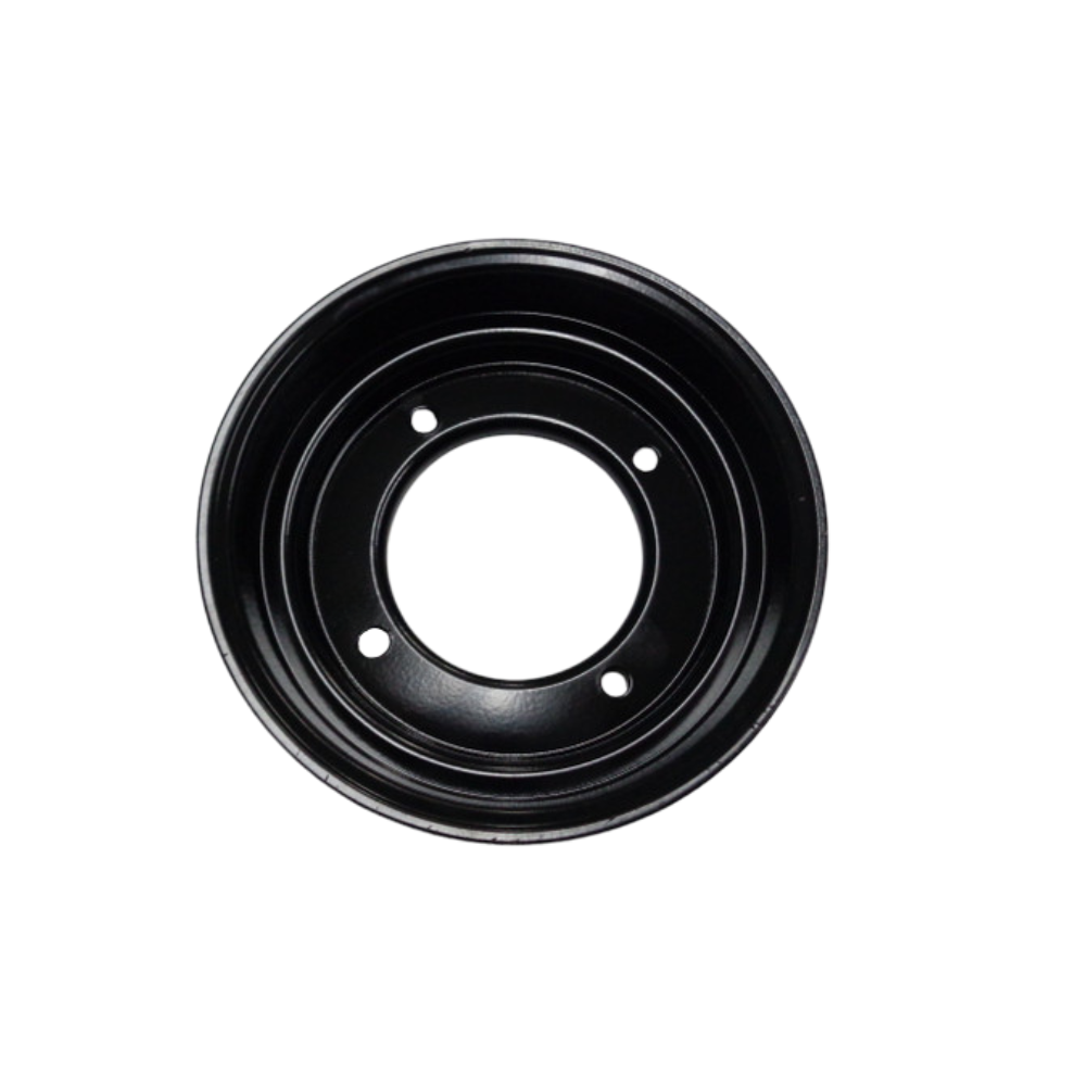 Engine Crankshaft Pulley - 944 | 1984-1991