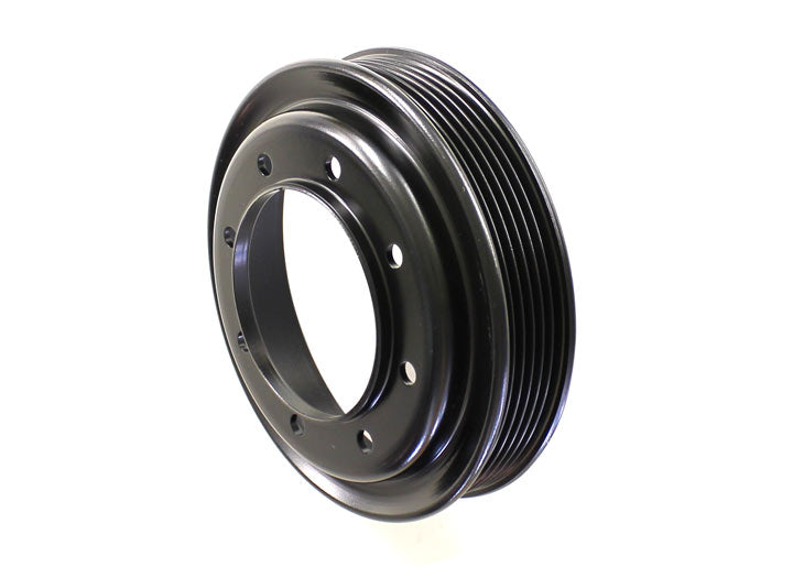 Engine Crankshaft Pulley - 968 | 944 | 924 | 1985-1995