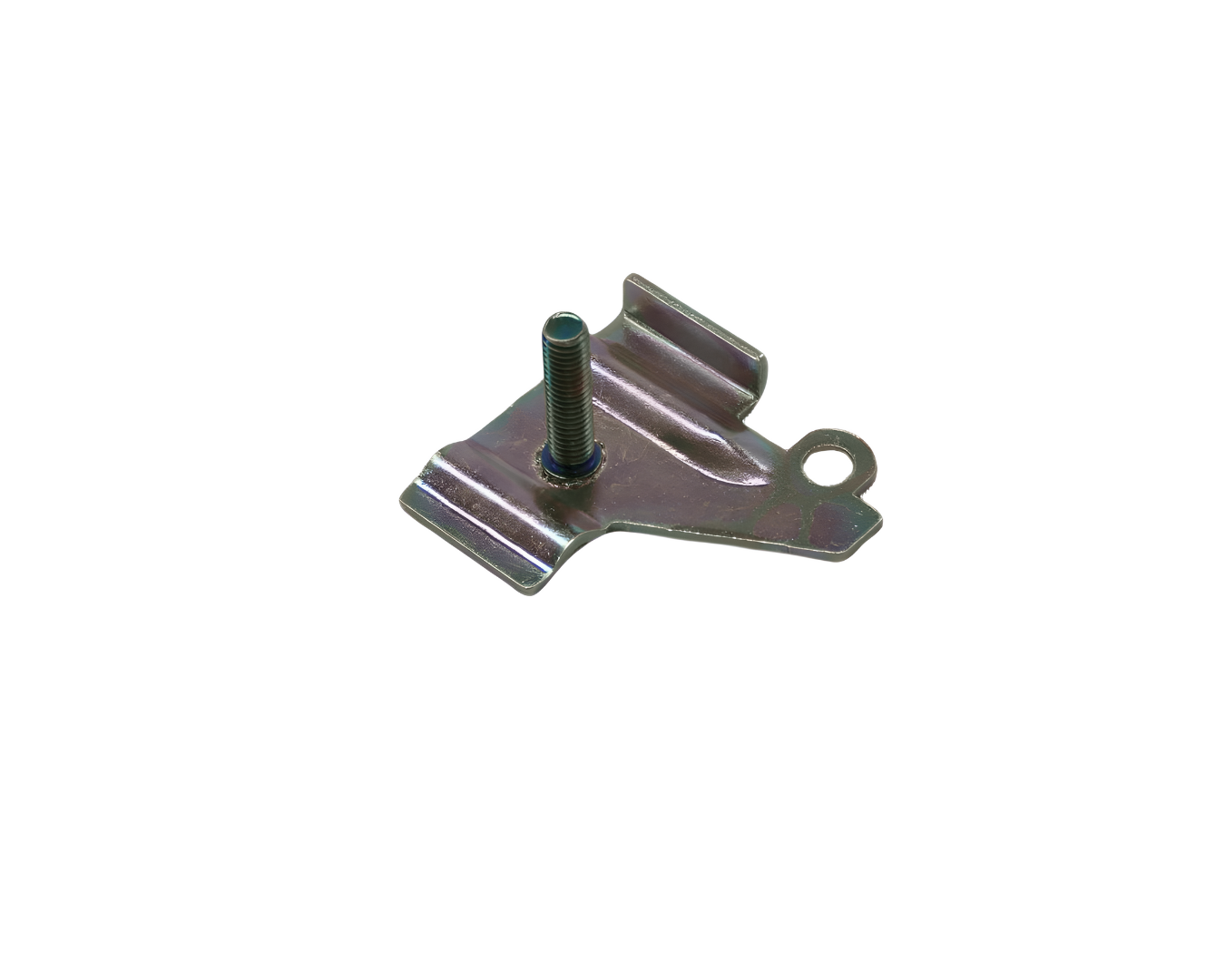 Engine Electric Support Bracket - Right - 928 | 1987-1995