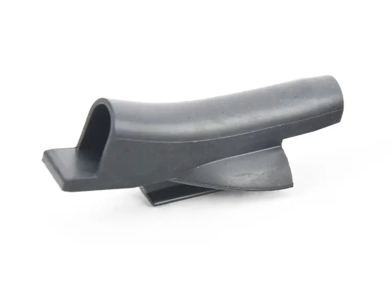 Engine Filler Piece - Left - Cayenne | 2015-2018