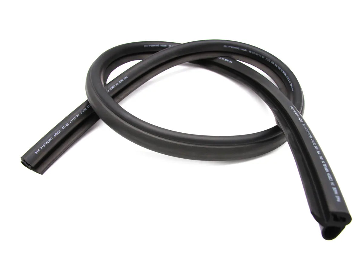 Engine Hood Seal - Cayenne | 2015-2018