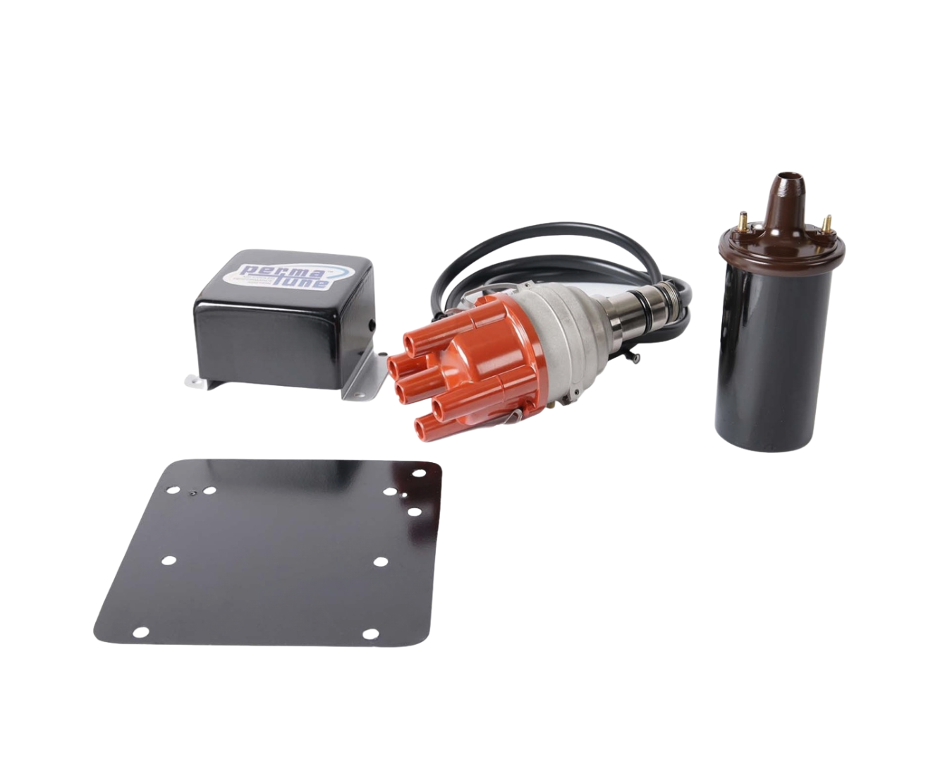 Engine Ignition Kit - 356 | 356A | 356B | 356C | 1950-1965