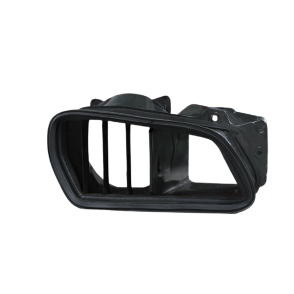 Engine Intake Air Duct - Right - Boxster | Cayman | 2014-2016