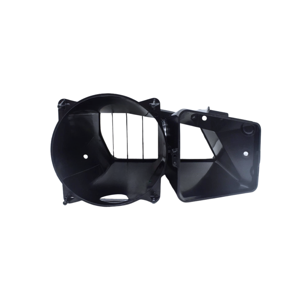 Engine Intake Air Duct - Right - Boxster | Cayman | 2020-2024