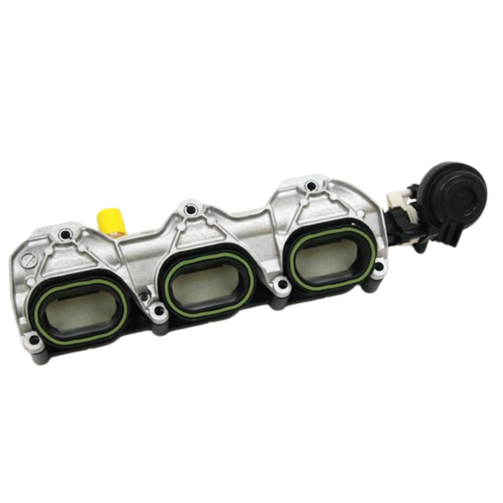 Engine Intake Manifold - Right - Cayenne | Panamera | 2011-2018