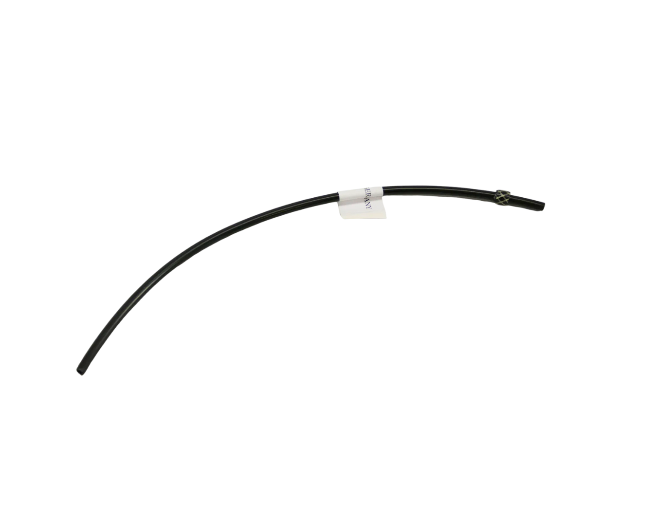 Engine Lh-Jetronic Pipeline - 928 | 959 | 1983-1988