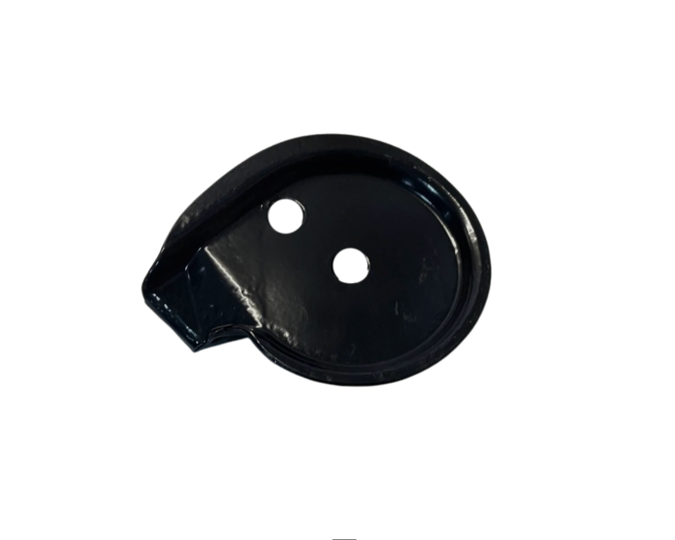 Engine Lifting Tackle Stop Plate - 928 | 1983-1995