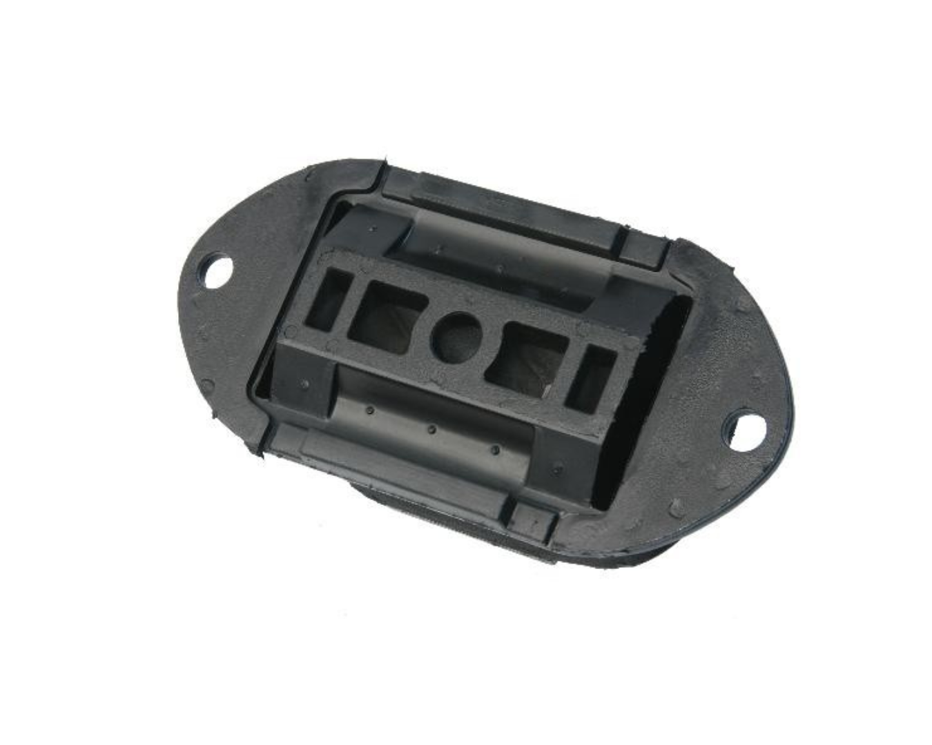 Engine Mount - 914 | 1970-1972