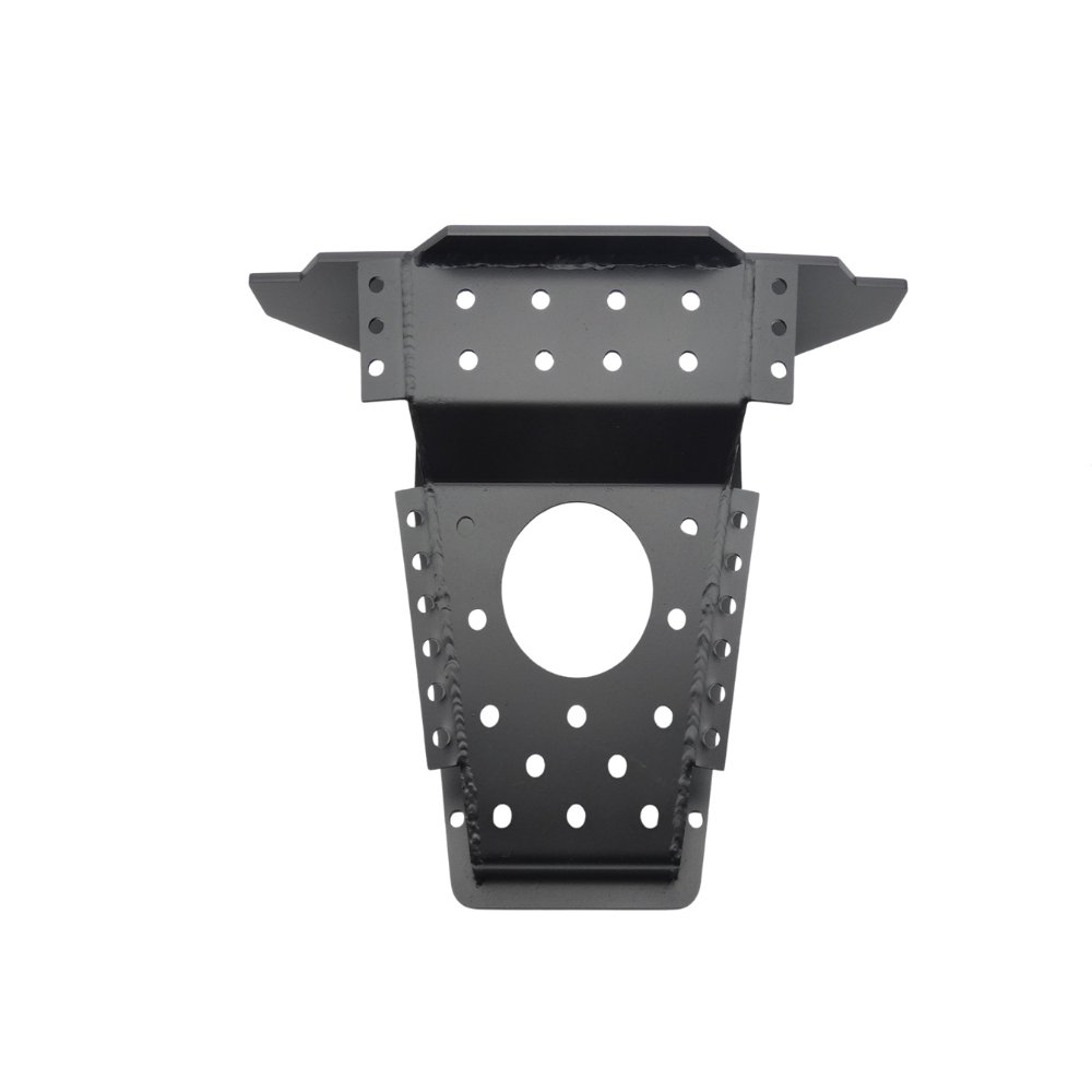 Engine Mount - 914-6 | 1970-1972