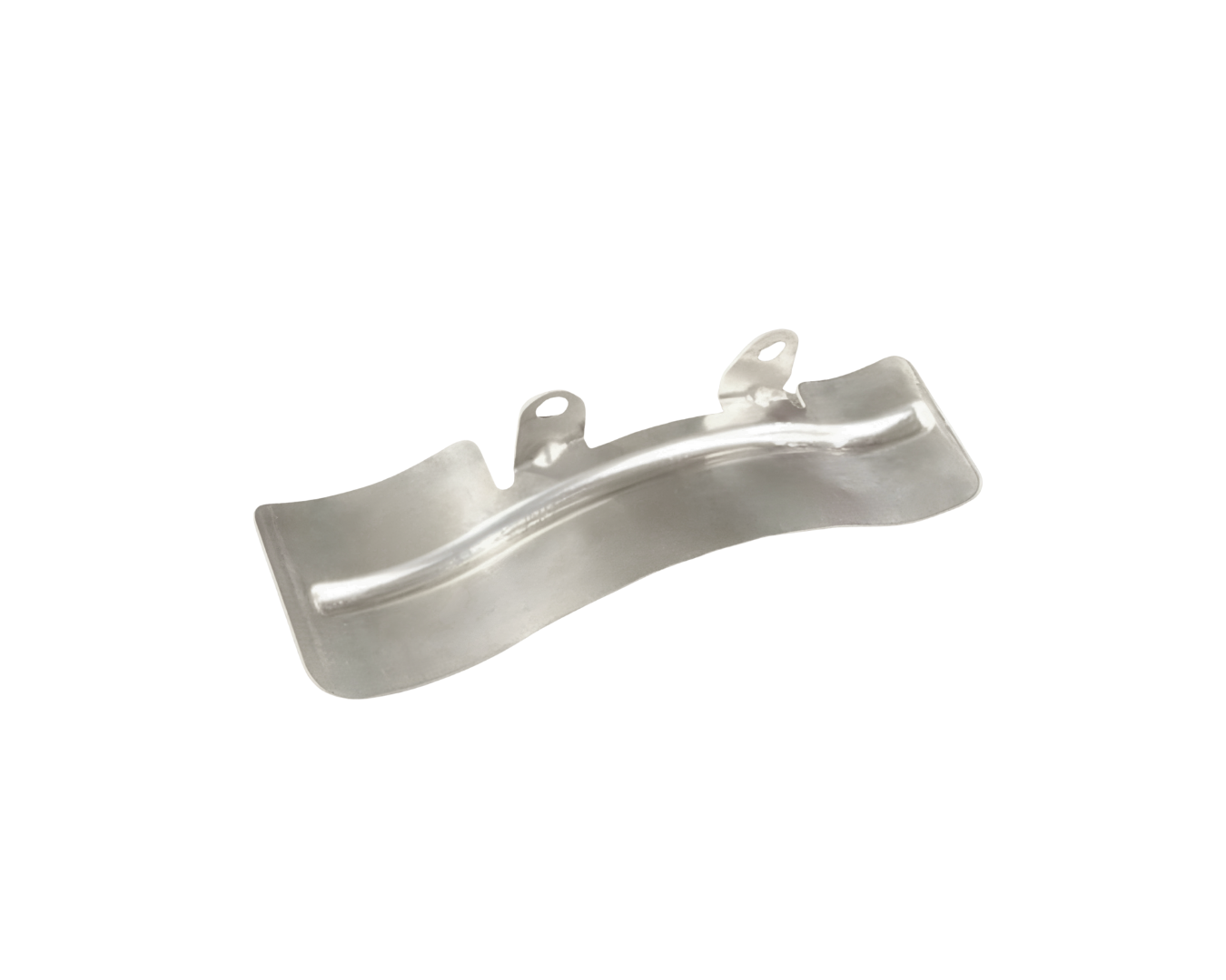 Engine Mount Heat Protection - Panamera | 2010-2016