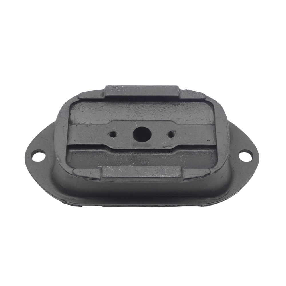 Engine Mounting - 914-6 | 1970-1972