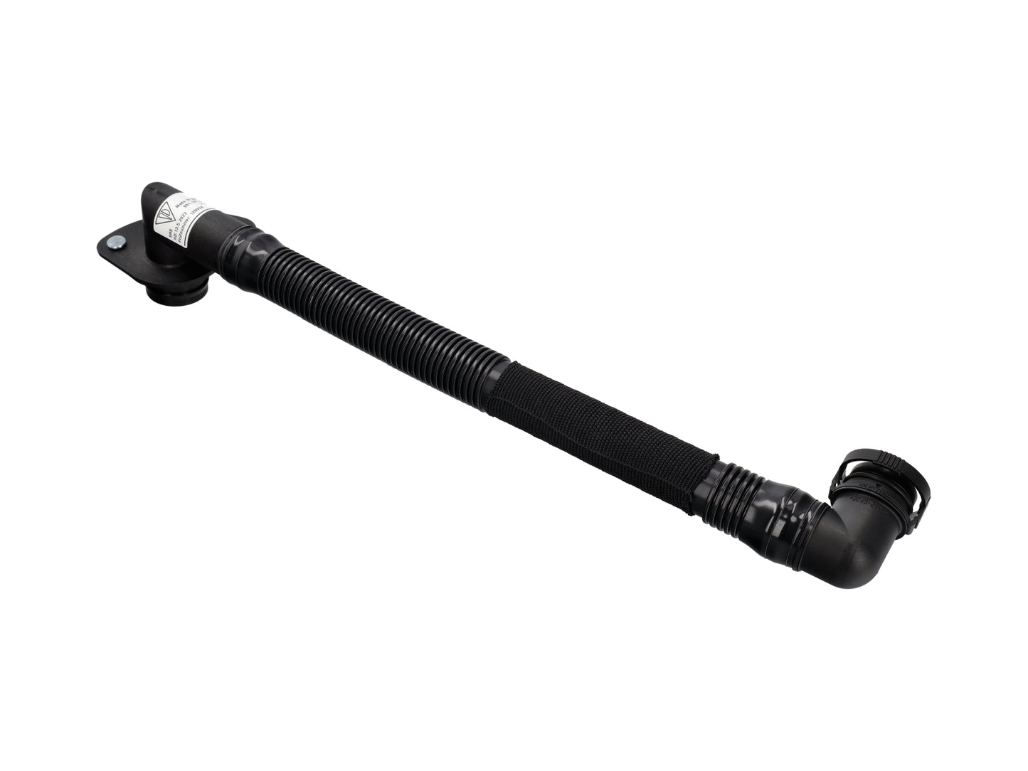 Engine Oil Filler Tube - Cayman | Boxster | 2013-2024