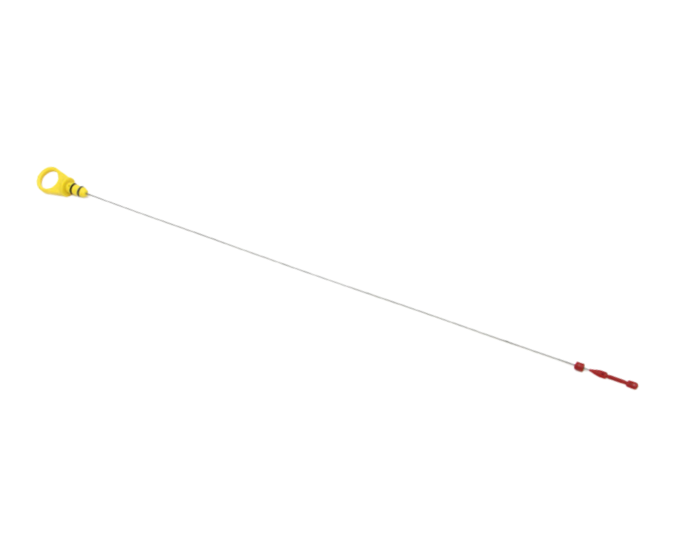 Engine Oil Level Dipstick - 911 | 1999-2004