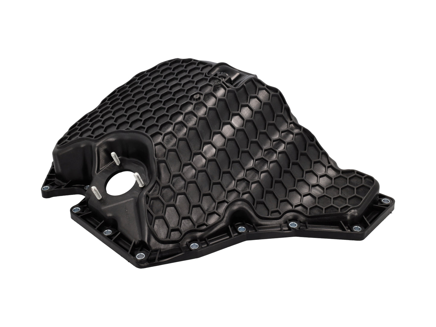 Engine Oil Pan - Lower Part - Macan | 2017-2018