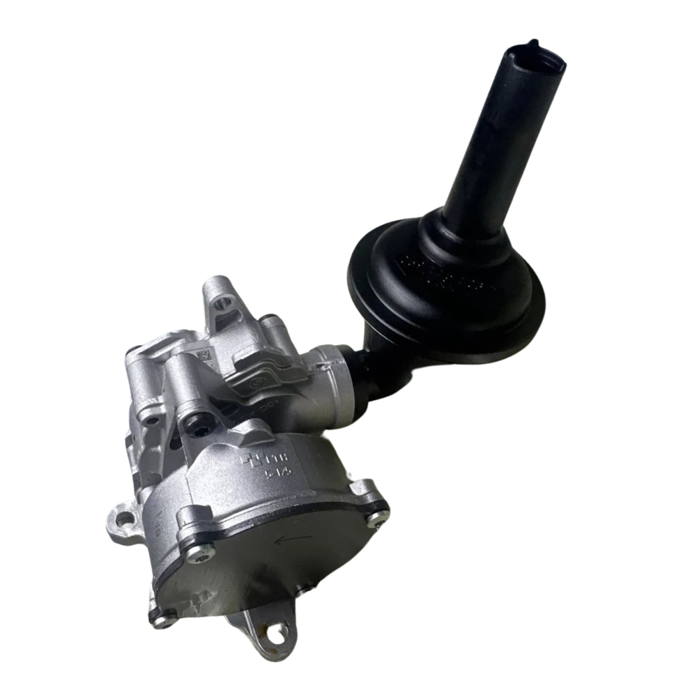 Engine Oil Pump - Cayenne | 2013-2016