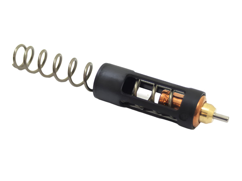 Engine Oil Thermostat - Cayenne | Panamera | Macan | 2010-2018