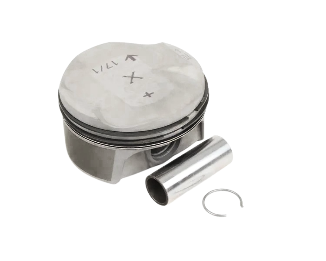 Engine Piston - 911 | 1999-2008