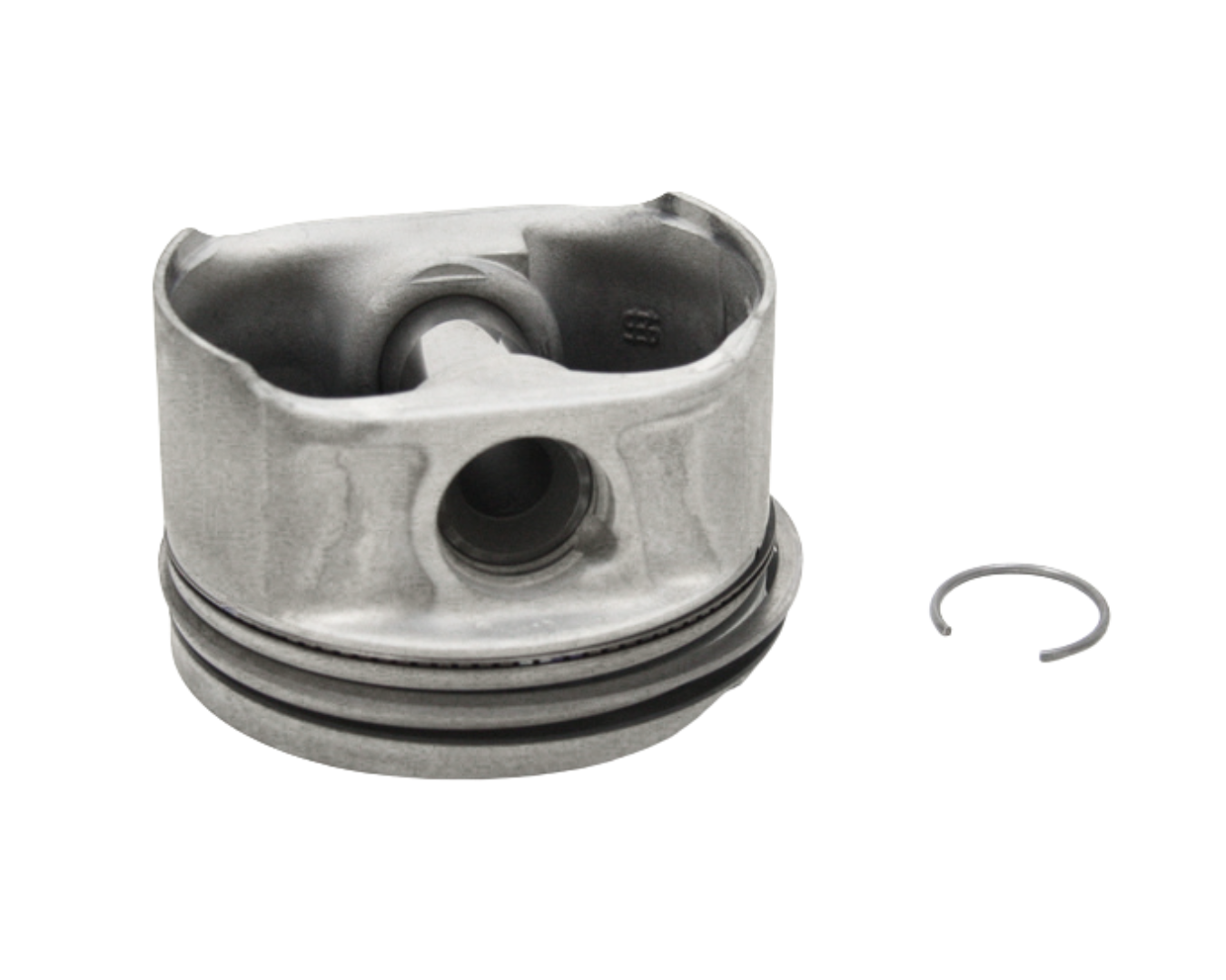 Engine Piston - Boxster | 1997-2004