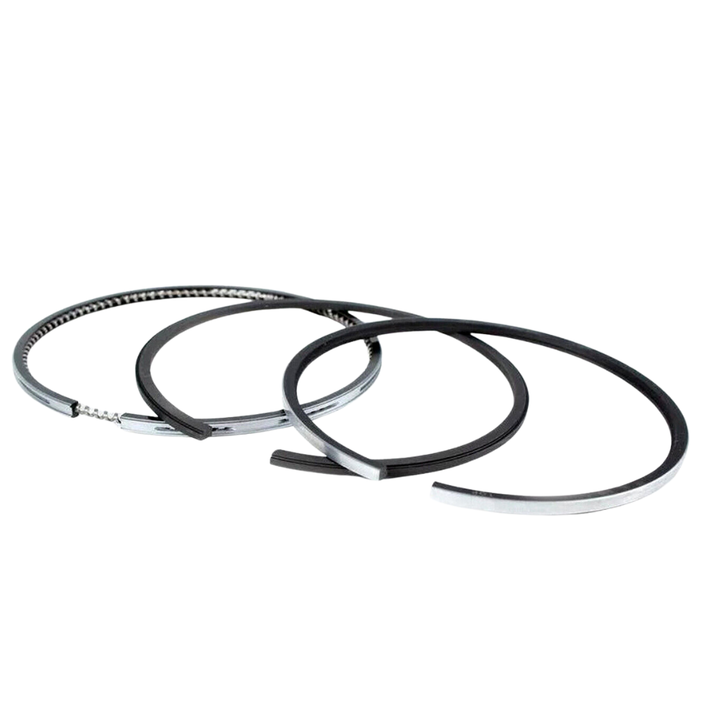 Engine Piston Ring Set - Cayenne | 2013-2016