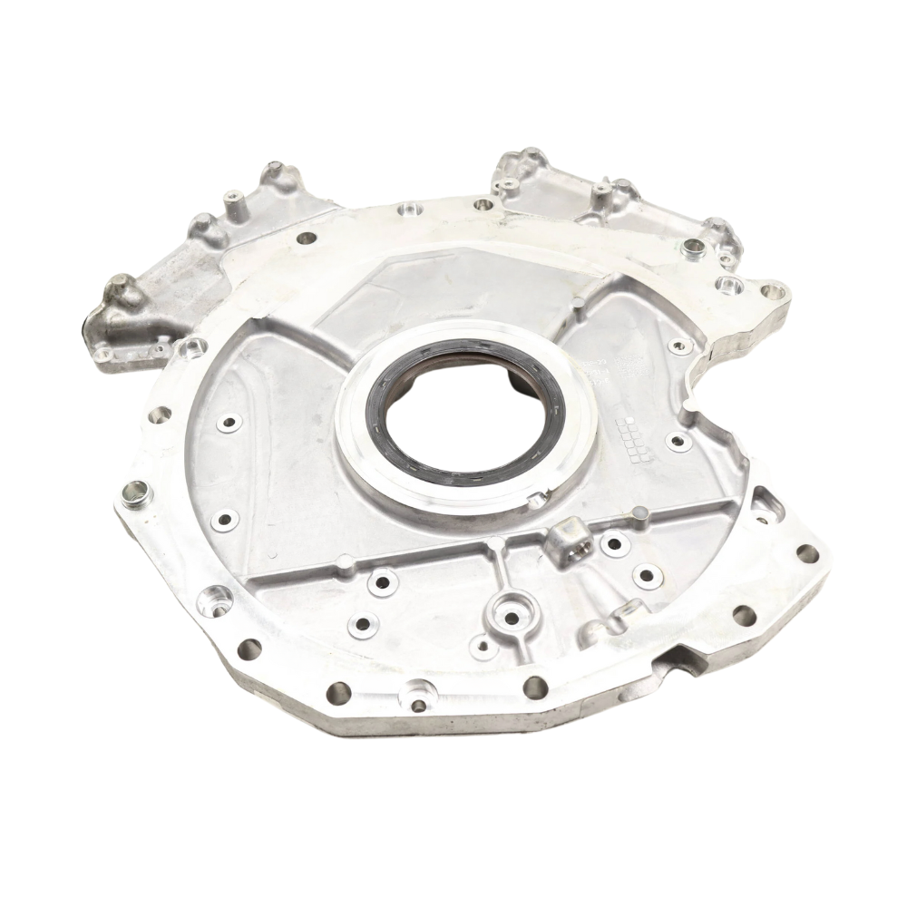 Engine Sealing Flange - Macan | Cayenne | 2019-2024