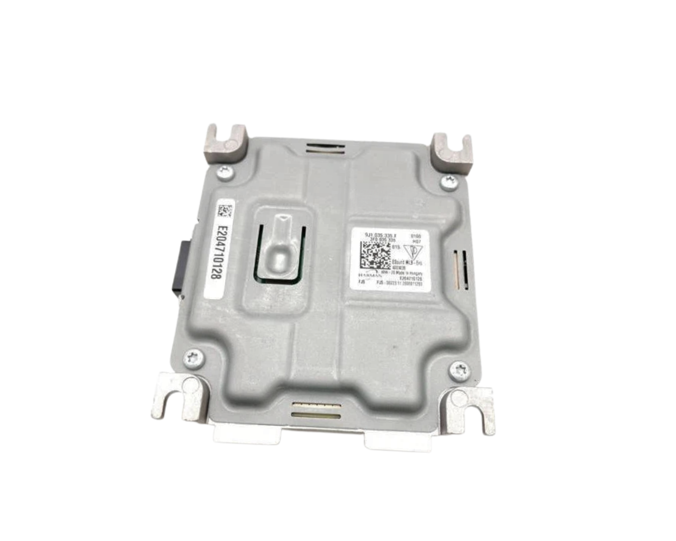 Engine Sound System Amplifier - Taycan | 2020-2023