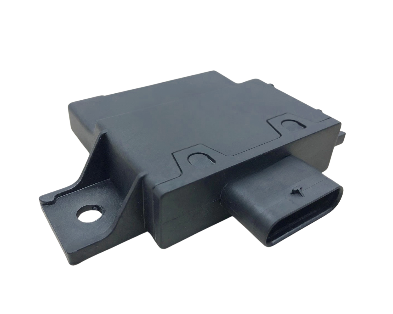 Engine Sound System Control Unit - Macan | 2015-2018