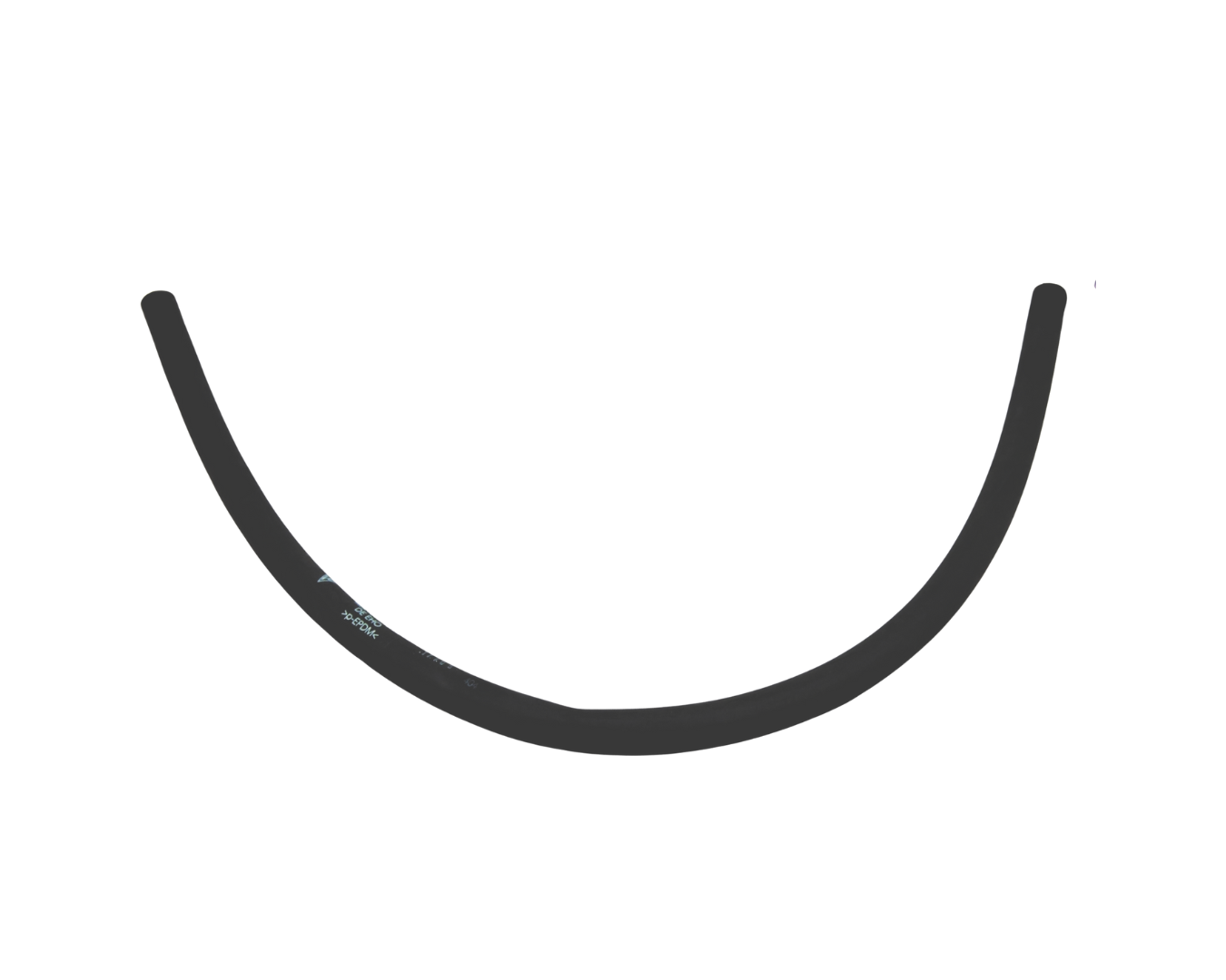 Engine Vent Hose - 928 | 1992-1995