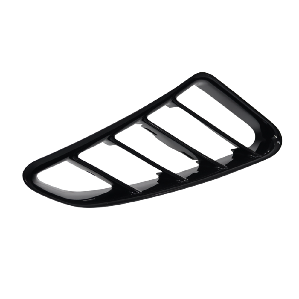 Engine Ventilation Grille - Right - Boxster | 2009-2012