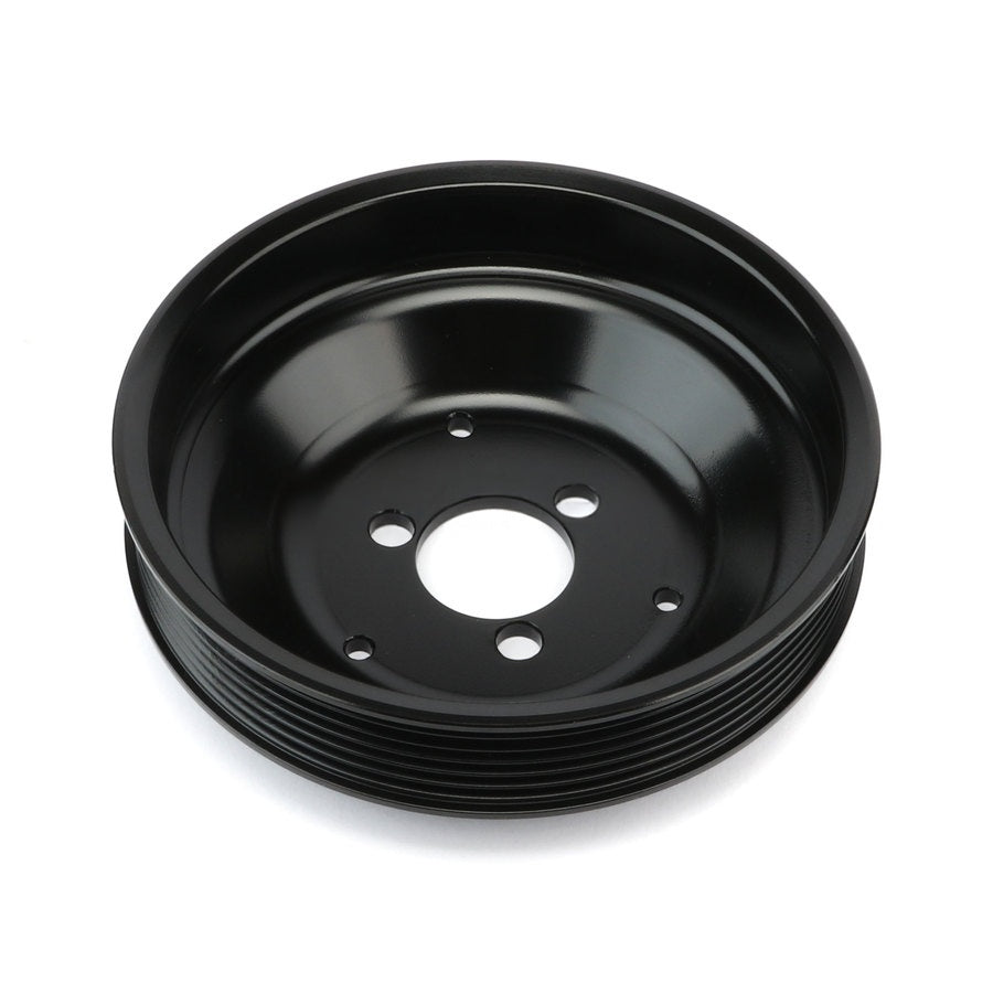 Engine Water Pump Pulley - Cayenne | Panamera | 2011-2018
