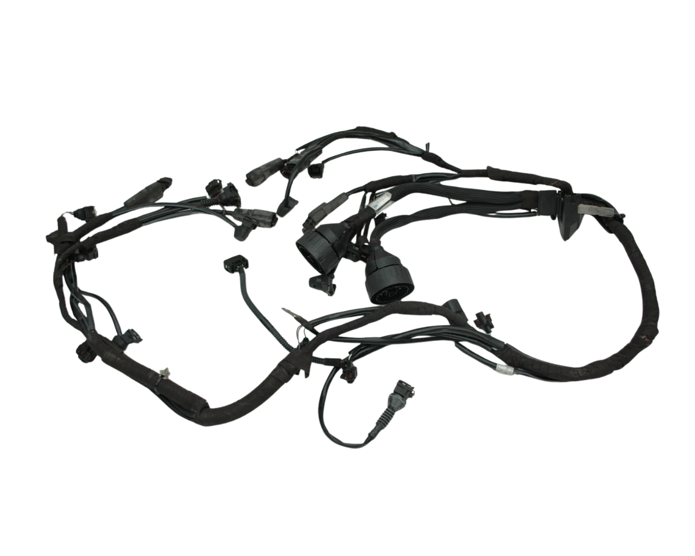 Engine Wire Set - 911 | 1999-2004