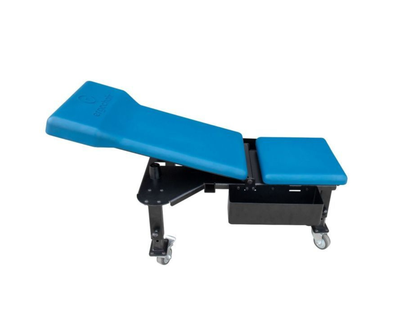 Ergochair ERGO-SCOOT Adjustable Work Seat