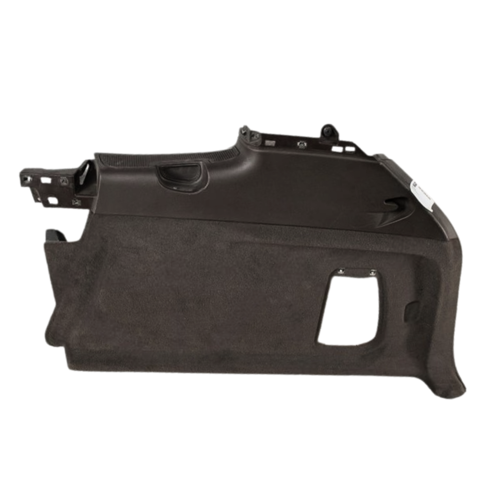 Espresso Side Trim Panel - Right - Cayenne | 2011-2014
