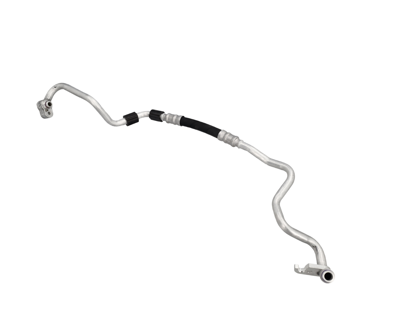 Evaporator Suction Hose - Panamera | 2014-2016
