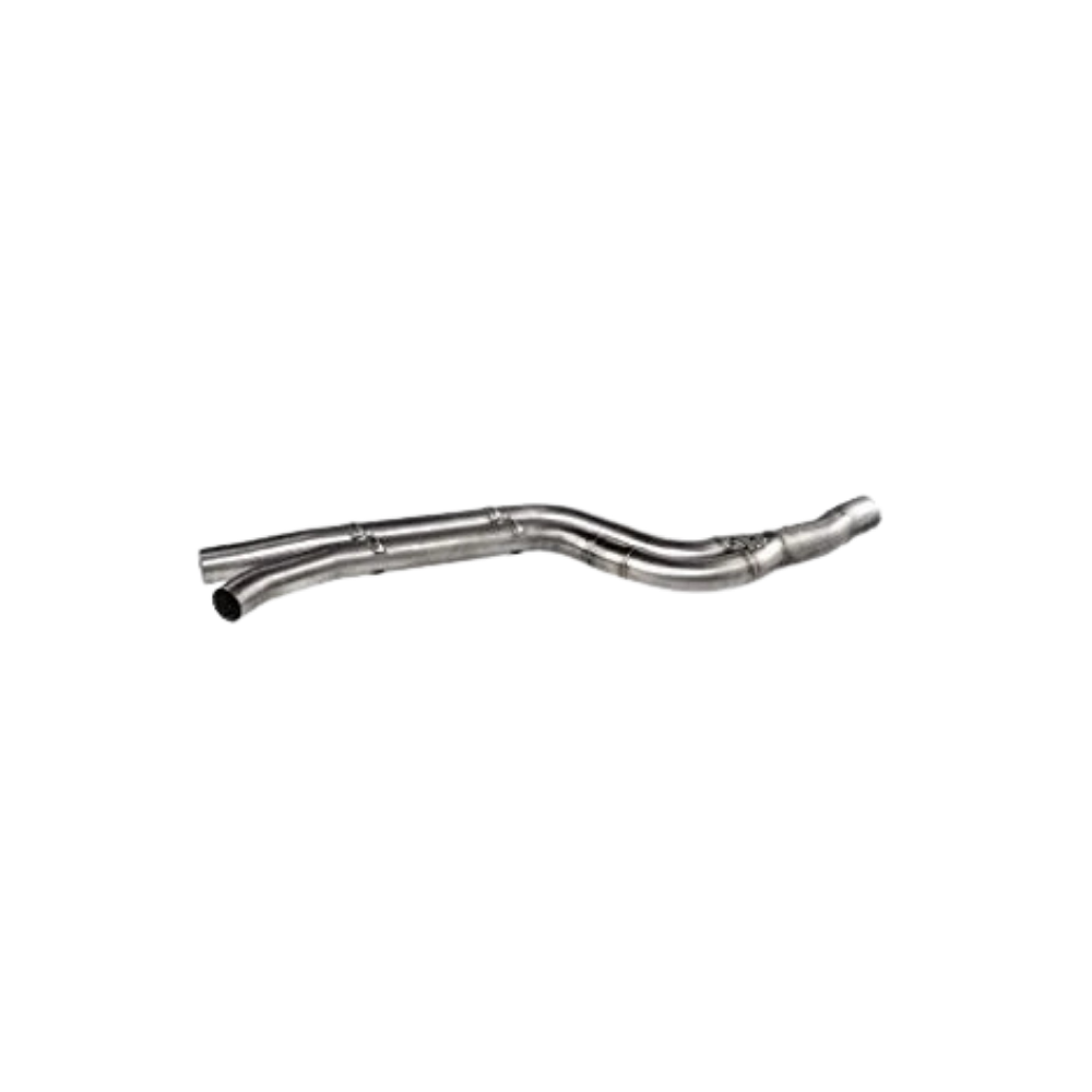 Evolution Race Line Link Pipe - Left - 911 | 2014-2017