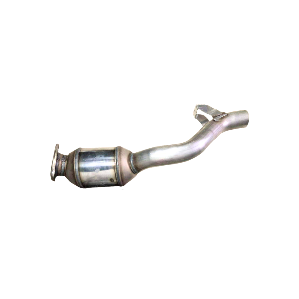 Exhaust Catalytic Converter - Right - Cayenne | 2010-2014