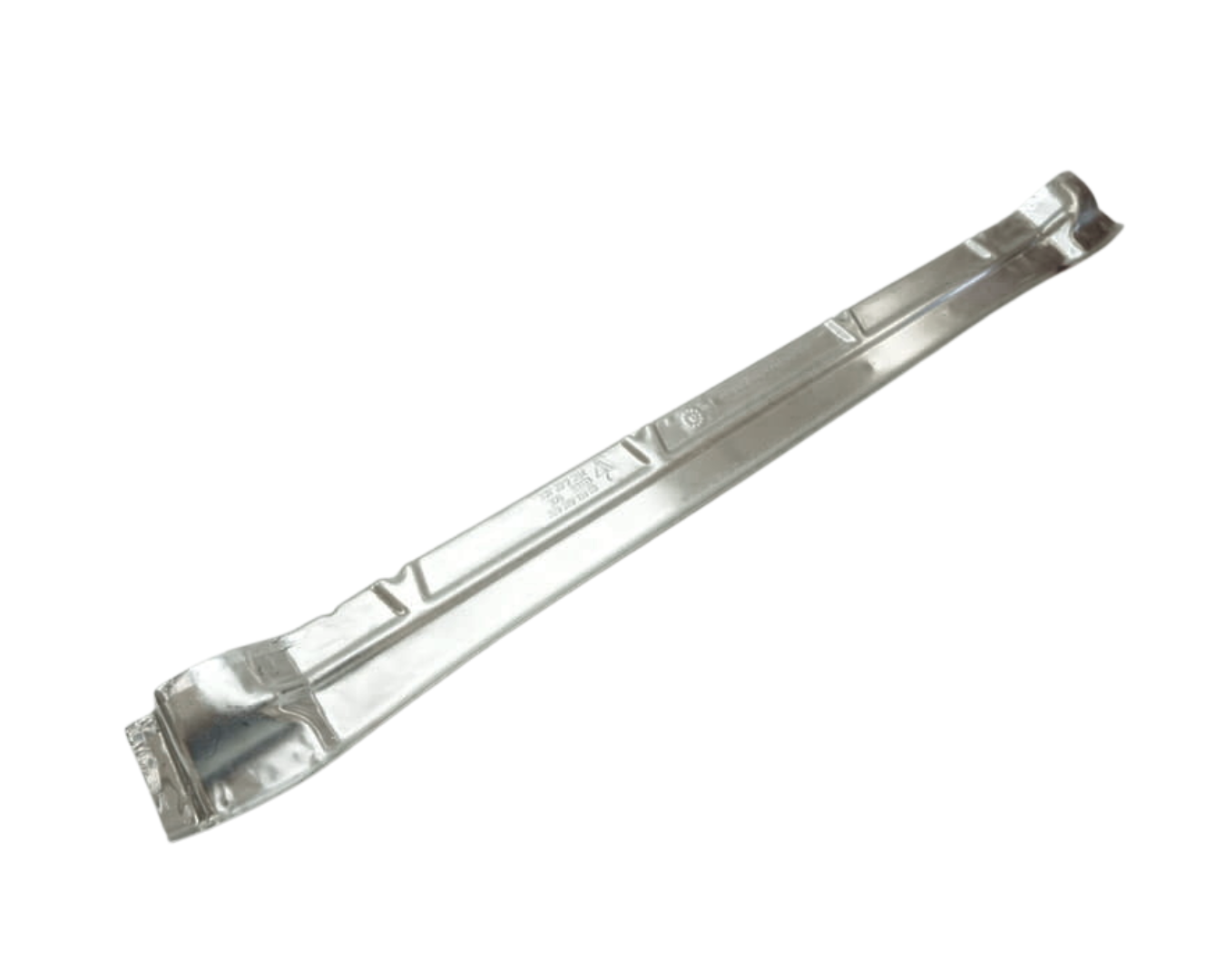 Exhaust Heat Shield - Center - 911 | 1999-2012