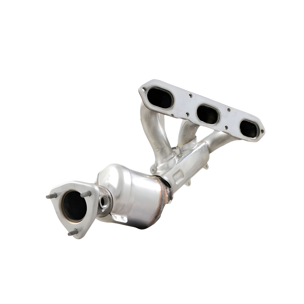 Exhaust Manifold - Boxster | 2005-2006