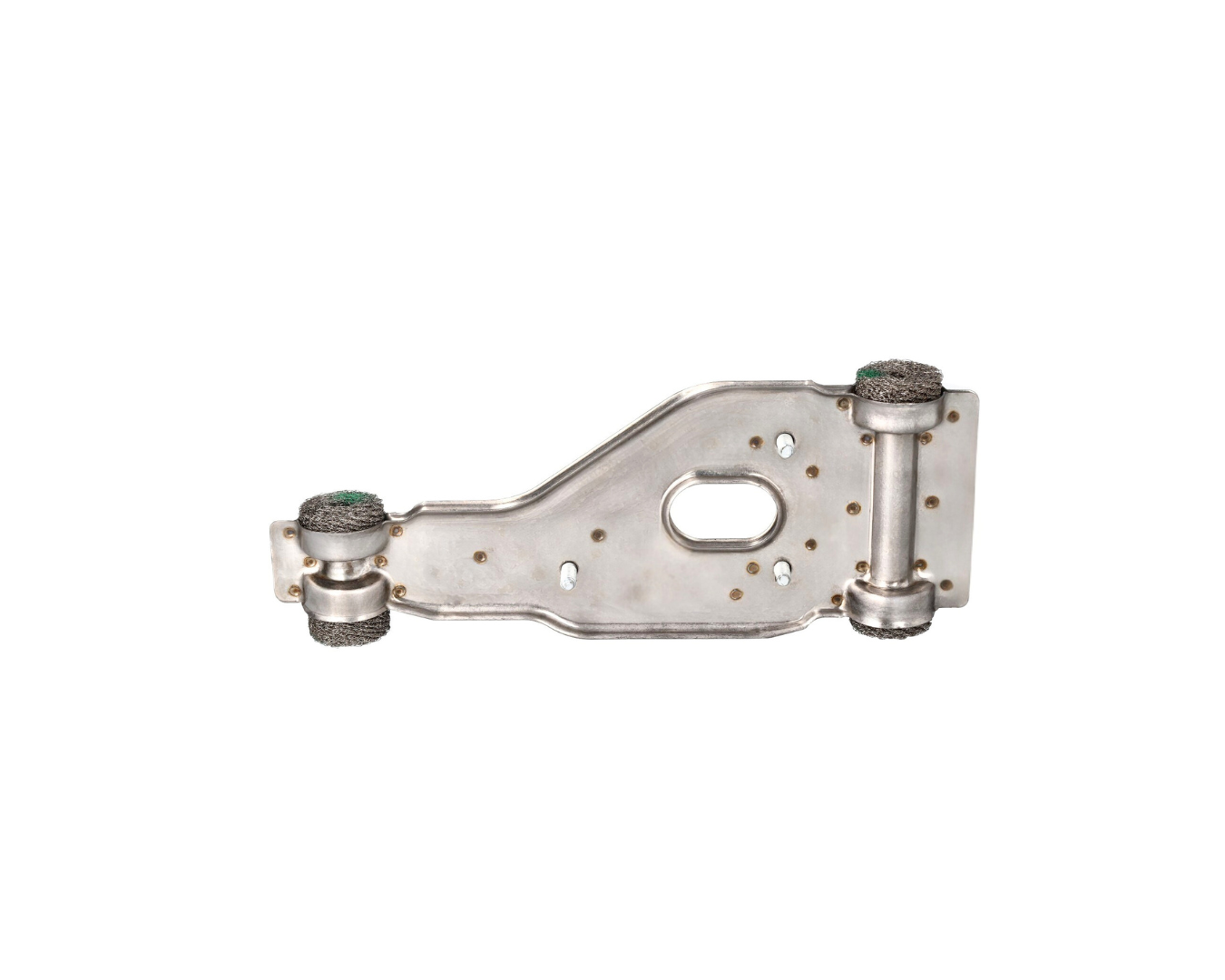 Exhaust Muffler Bracket - Left - 911 | 2005-2008