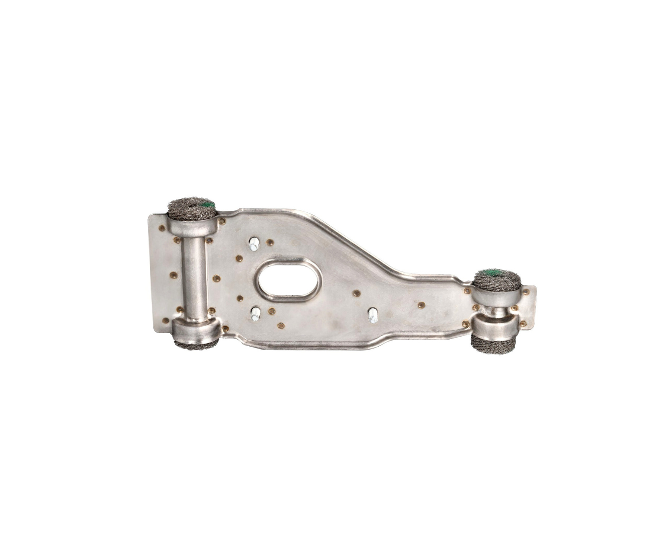 Exhaust Muffler Bracket - Right - 911 | 2005-2008