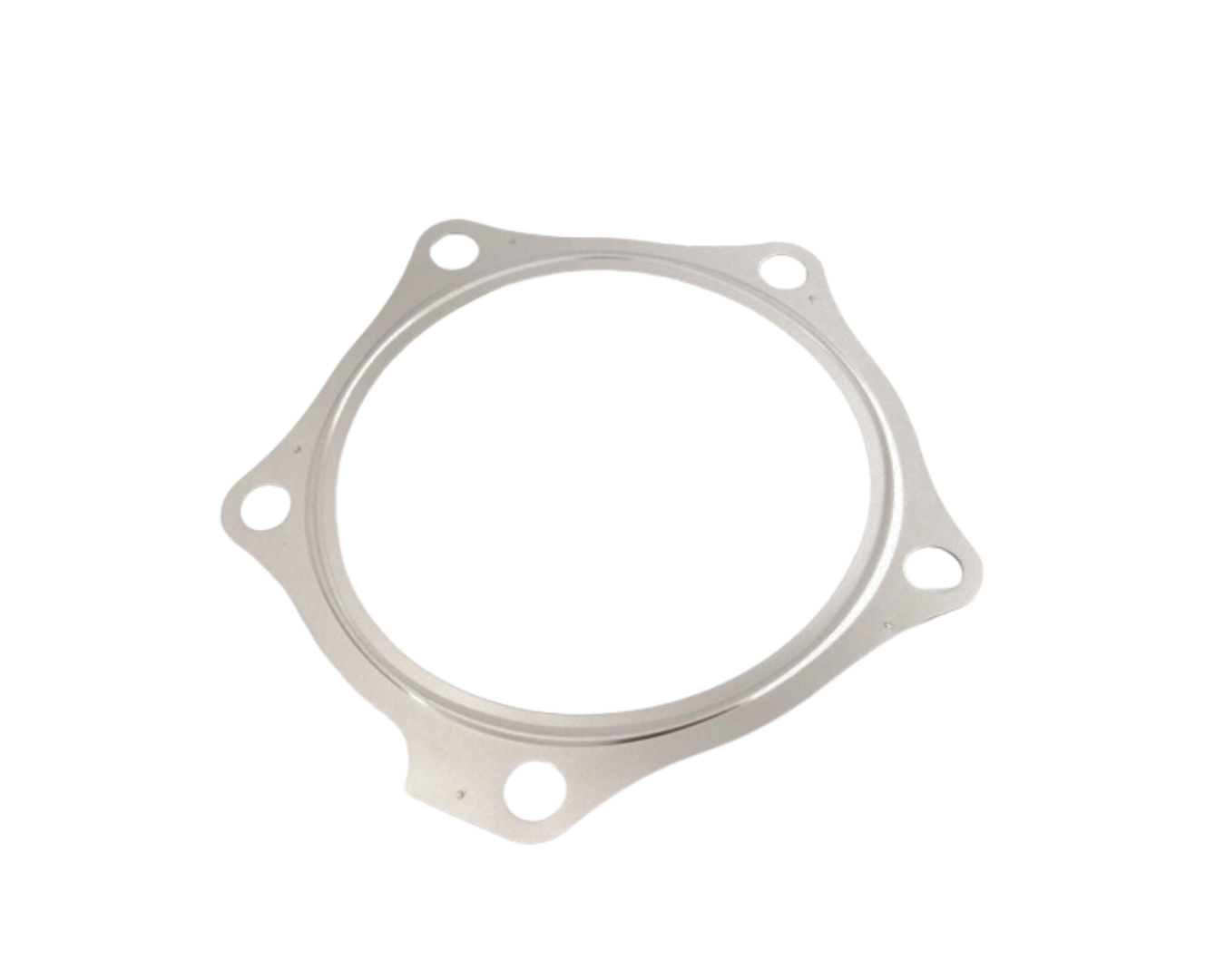 Exhaust Pipe Gasket - Right - Panamera | 2010-2016