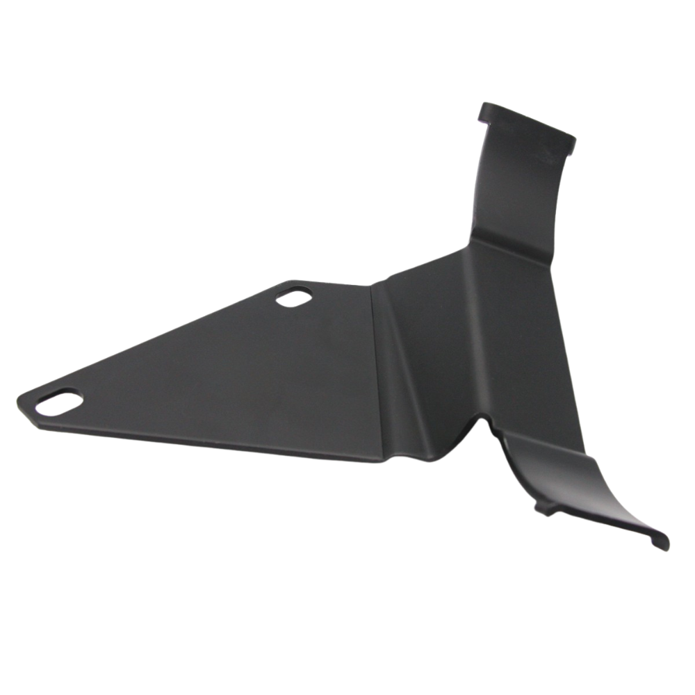 Exhaust Silencer Bracket - 911 | 1978-1983