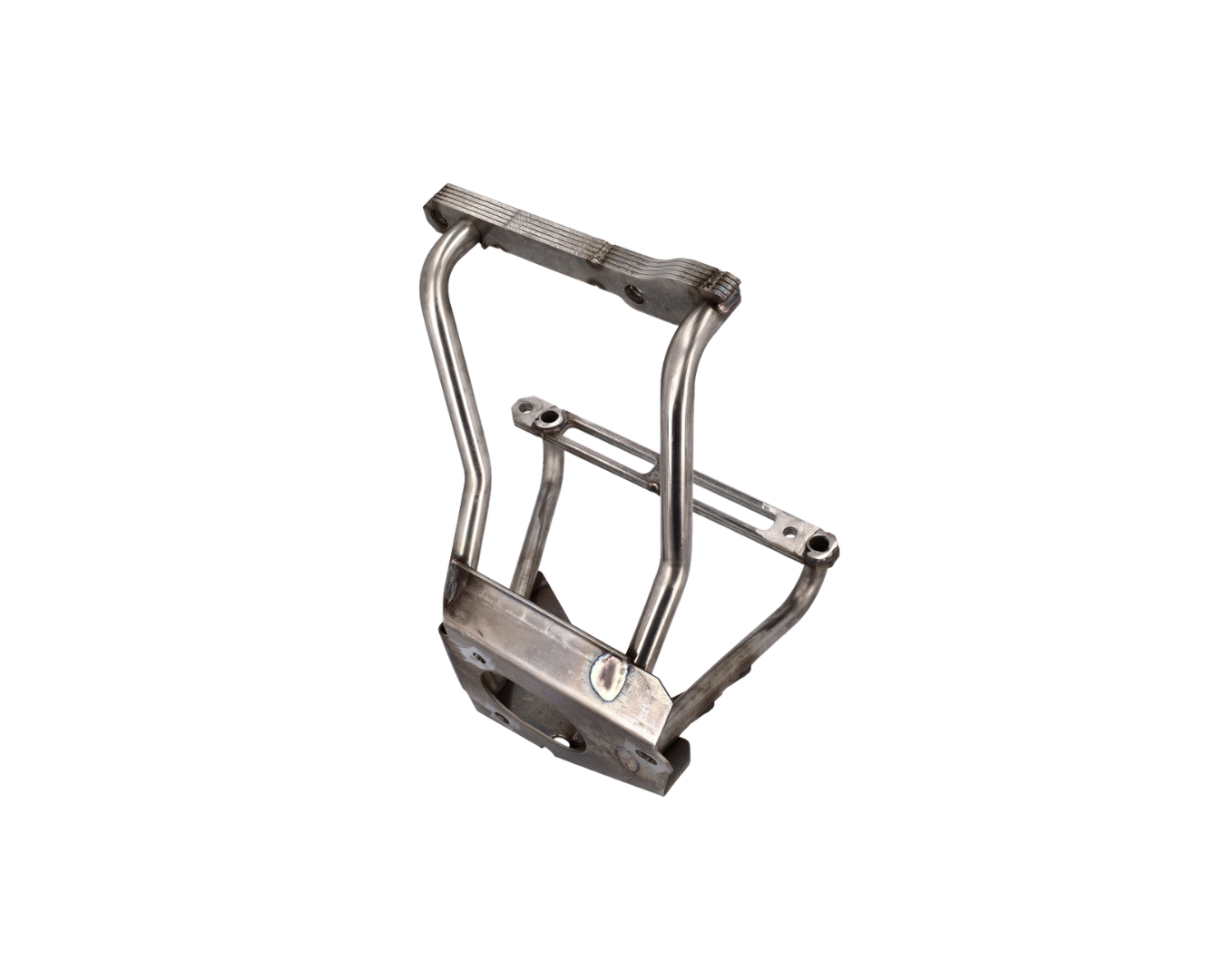 Exhaust Silencer Support Bracket - 911 | 2001-2008