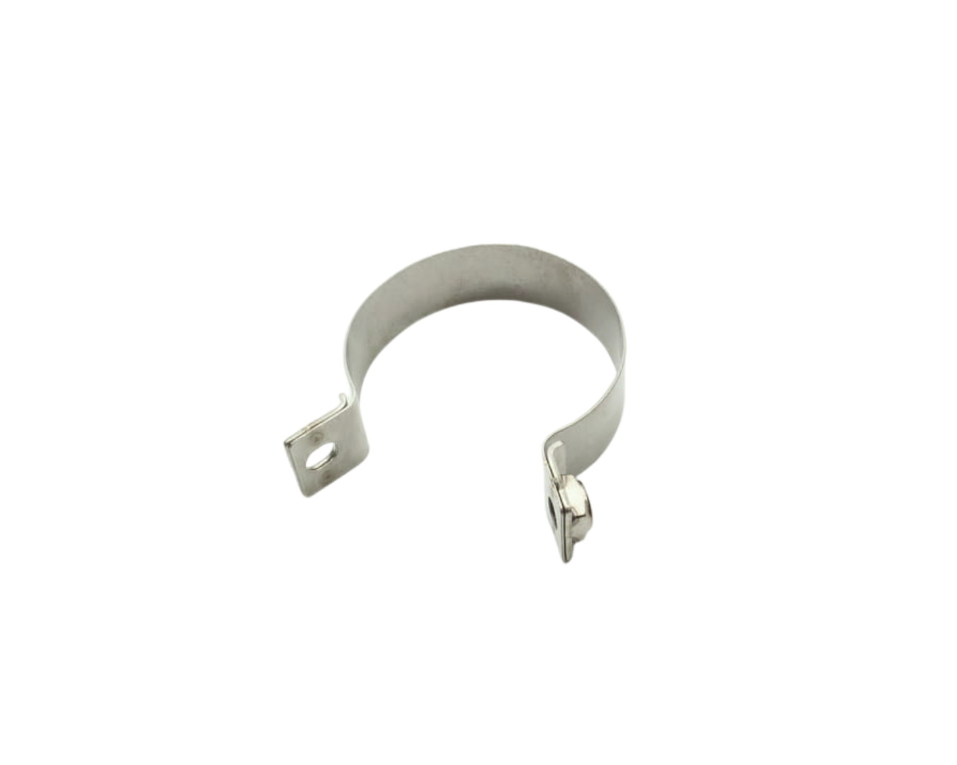 Exhaust System Clamp - Boxster | Cayman | 2013-2016