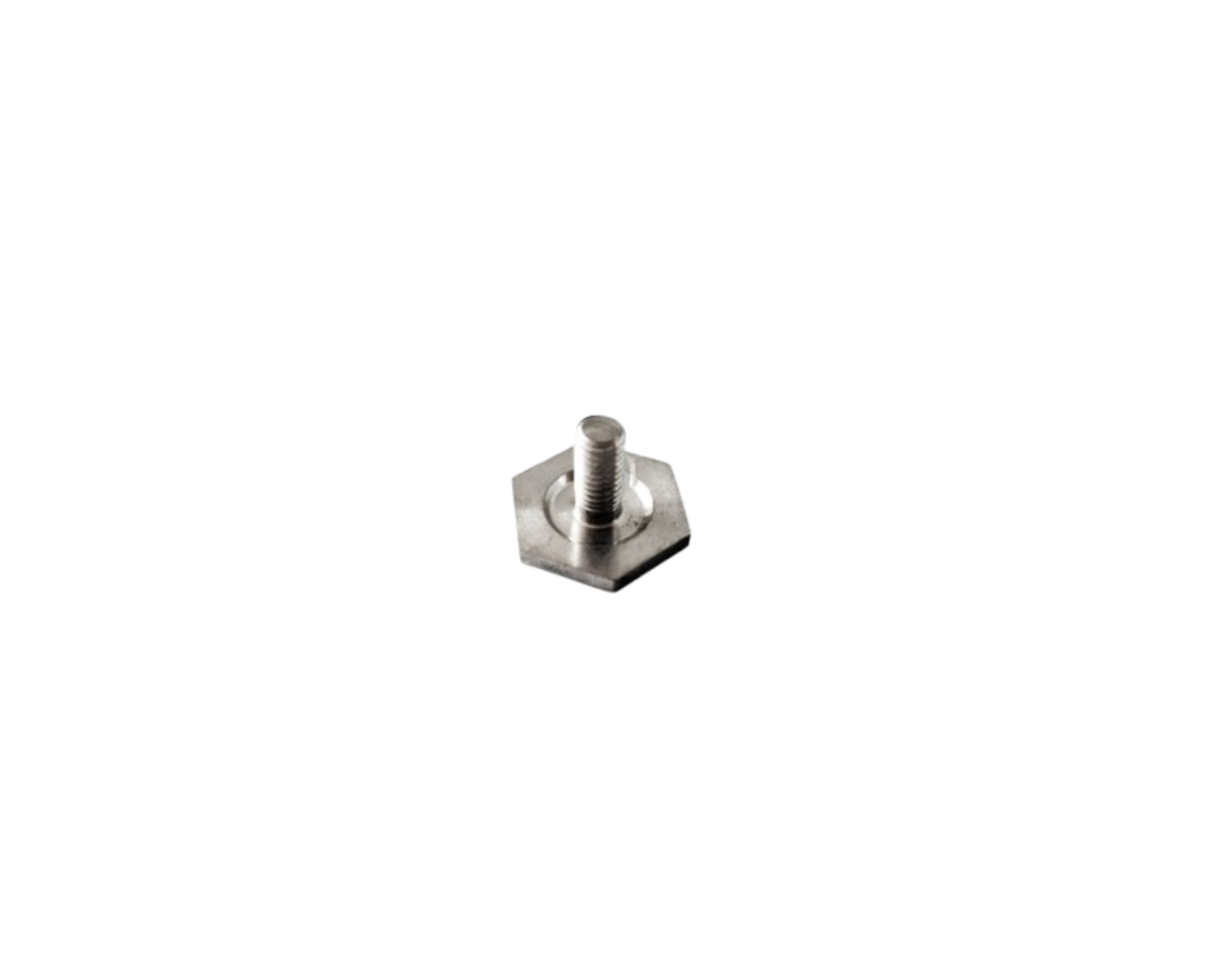 Exhaust System Hexagon Head Bolt - 911 | 2007-2009