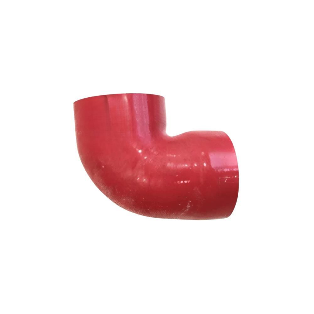 Exhaust System Molded Hose - 911 | 1990-1994